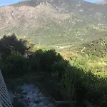 Santine Avec Terrasses Et Vue Panoramique Meuble Tourisme 4 Etoiles *