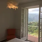 Santine Avec Terrasses Et Vue Panoramique Meuble Tourisme 4 Etoiles Villa *