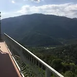 Santine Avec Terrasses Et Vue Panoramique Meuble Tourisme 4 Etoiles *