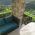 Santine Avec Terrasses Et Vue Panoramique Meuble Tourisme 4 Etoiles