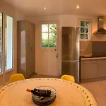 Santine Avec Terrasses Et Vue Panoramique Meuble Tourisme 4 Etoiles Villa *