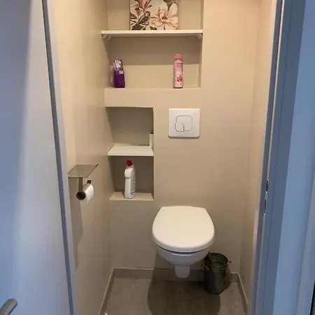 Santine Avec Terrasses Et Vue Panoramique Meuble Tourisme 4 Etoiles Вилла