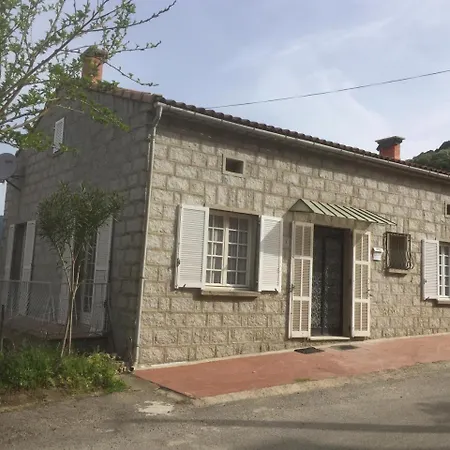 Santine Avec Terrasses Et Vue Panoramique Meuble Tourisme 4 Etoiles Βίλα *