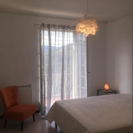 Villa Santine Avec Terrasses Et Vue Panoramique Meuble Tourisme 4 Etoiles