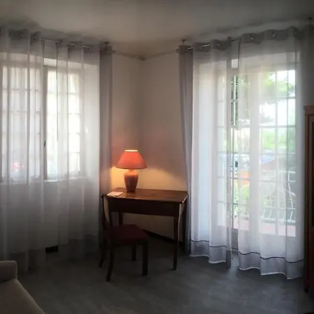 Santine Avec Terrasses Et Vue Panoramique Meuble Tourisme 4 Etoiles Santa-Lucia-di-Tallano