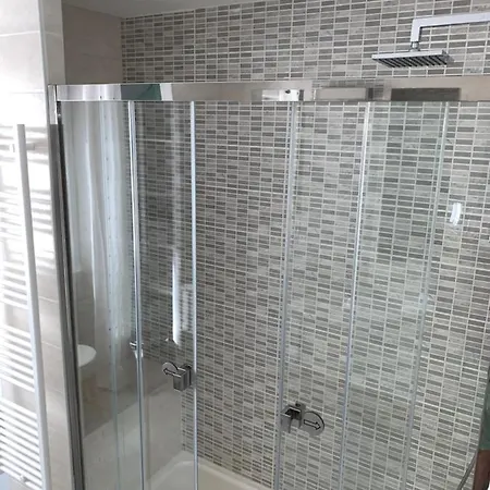 别墅 Santine Avec Terrasses Et Vue Panoramique Meuble Tourisme 4 Etoiles