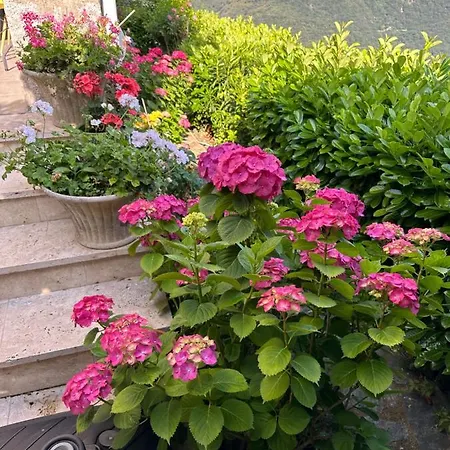 别墅 Santine Avec Terrasses Et Vue Panoramique Meuble Tourisme 4 Etoiles
