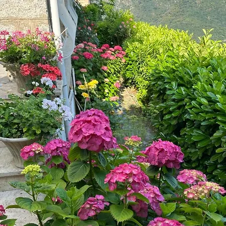 Santine Avec Terrasses Et Vue Panoramique Meuble Tourisme 4 Etoiles 别墅 *
