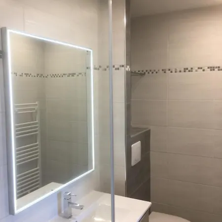 Santine Avec Terrasses Et Vue Panoramique Meuble Tourisme 4 Etoiles