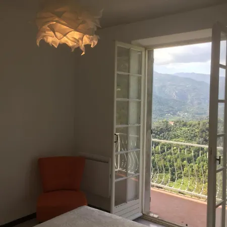 Santine Avec Terrasses Et Vue Panoramique Meuble Tourisme 4 Etoiles Villa *