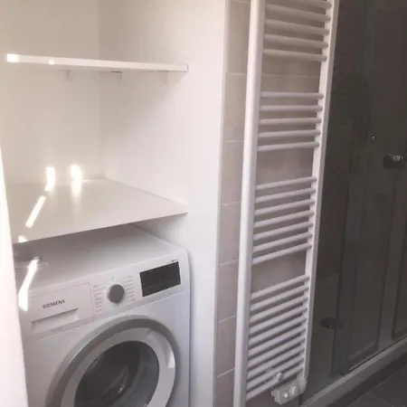 Santine Avec Terrasses Et Vue Panoramique Meuble Tourisme 4 Etoiles 别墅