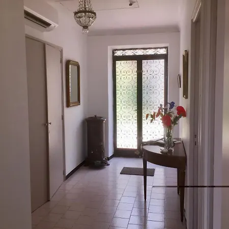 Santine Avec Terrasses Et Vue Panoramique Meuble Tourisme 4 Etoiles Villa *