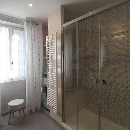 Santine Avec Terrasses Et Vue Panoramique Meuble Tourisme 4 Etoiles 别墅 *