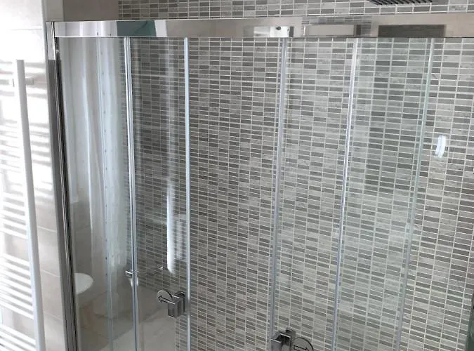 Vila Santine Avec Terrasses Et Vue Panoramique Meuble Tourisme 4 Etoiles