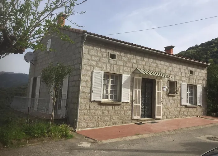 Santine Avec Terrasses Et Vue Panoramique Meuble Tourisme 4 Etoiles Vila *