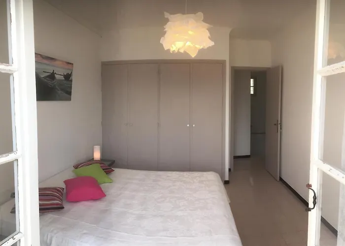 Santine Avec Terrasses Et Vue Panoramique Meuble Tourisme 4 Etoiles Santa-Lucia-di-Tallano