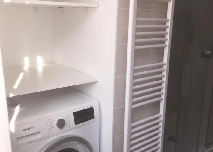 Santine Avec Terrasses Et Vue Panoramique Meuble Tourisme 4 Etoiles Vila