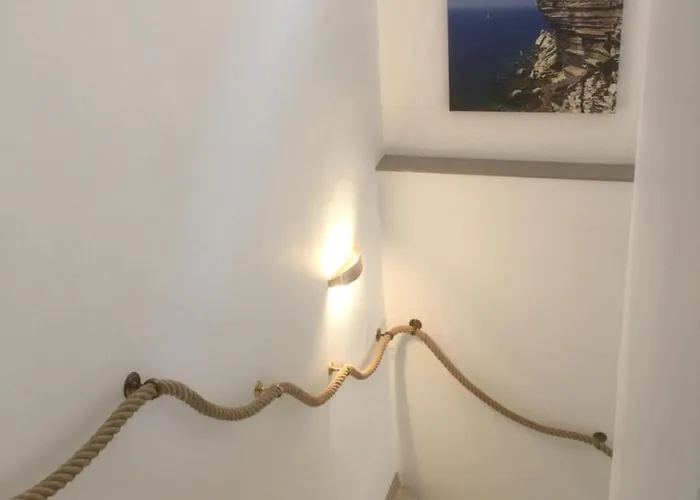 Vila Santine Avec Terrasses Et Vue Panoramique Meuble Tourisme 4 Etoiles