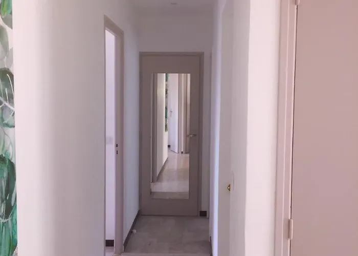 Santine Avec Terrasses Et Vue Panoramique Meuble Tourisme 4 Etoiles