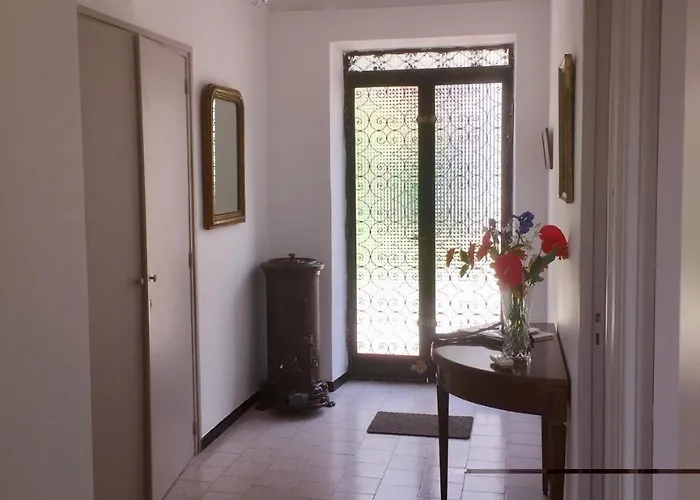 Santine Avec Terrasses Et Vue Panoramique Meuble Tourisme 4 Etoiles Vila *